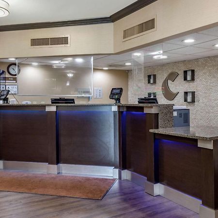 Comfort Inn Shelby Ngoại thất bức ảnh