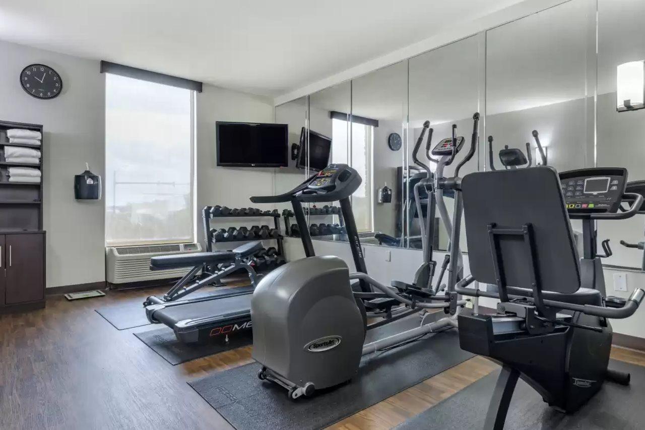 Comfort Inn Shelby Ngoại thất bức ảnh