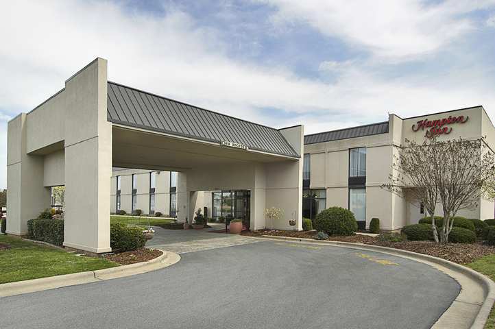 Comfort Inn Shelby Ngoại thất bức ảnh