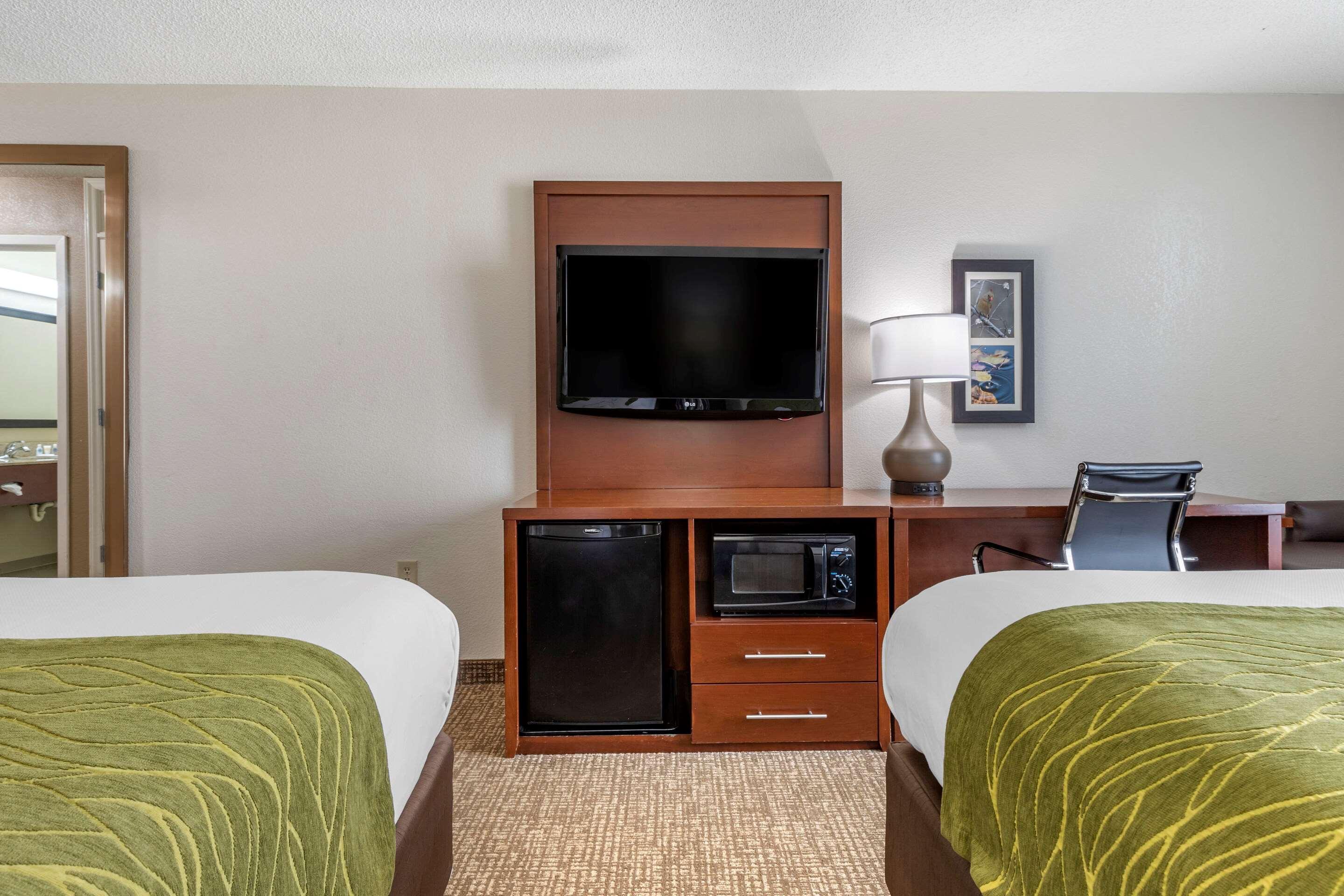 Comfort Inn Shelby Ngoại thất bức ảnh