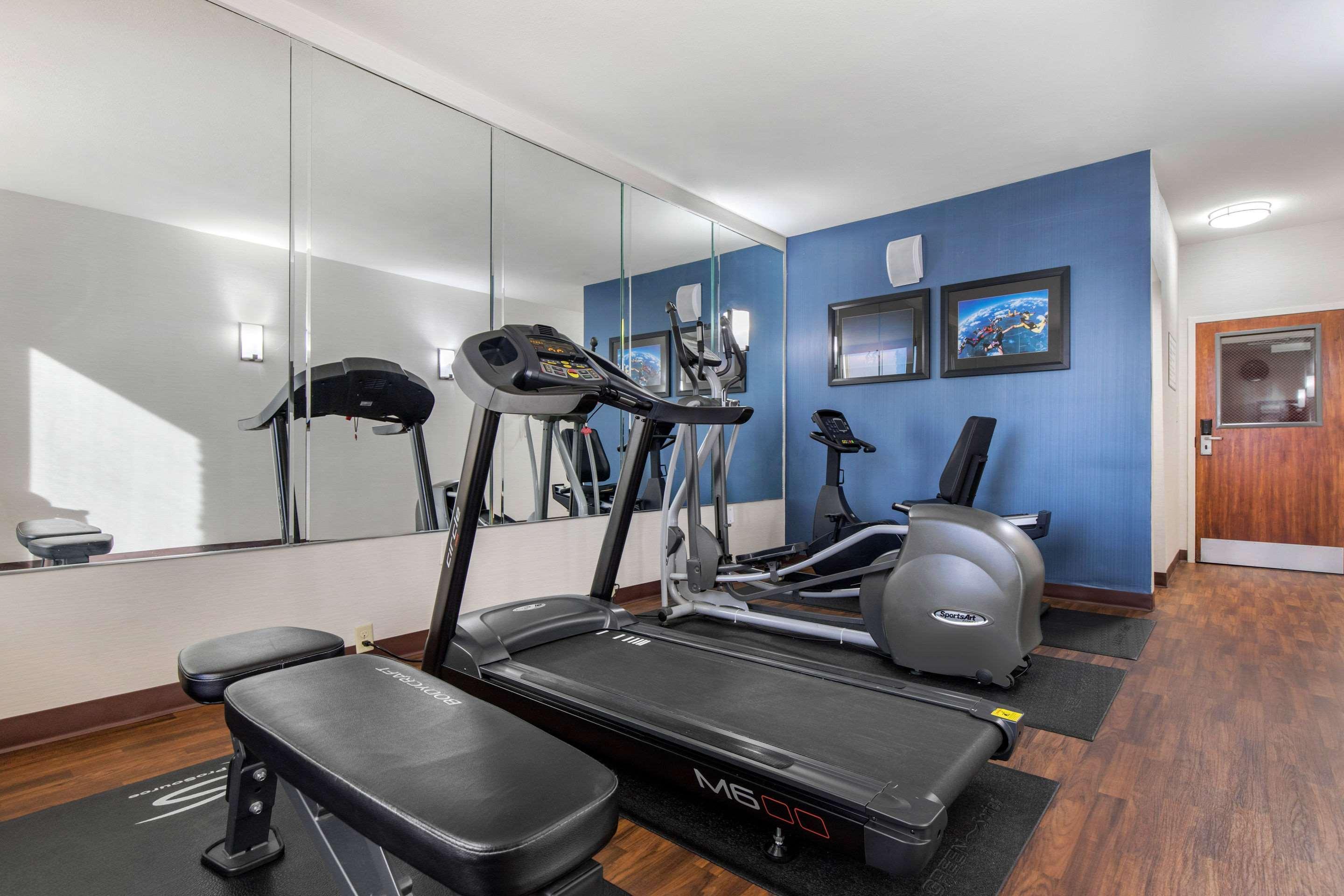Comfort Inn Shelby Ngoại thất bức ảnh