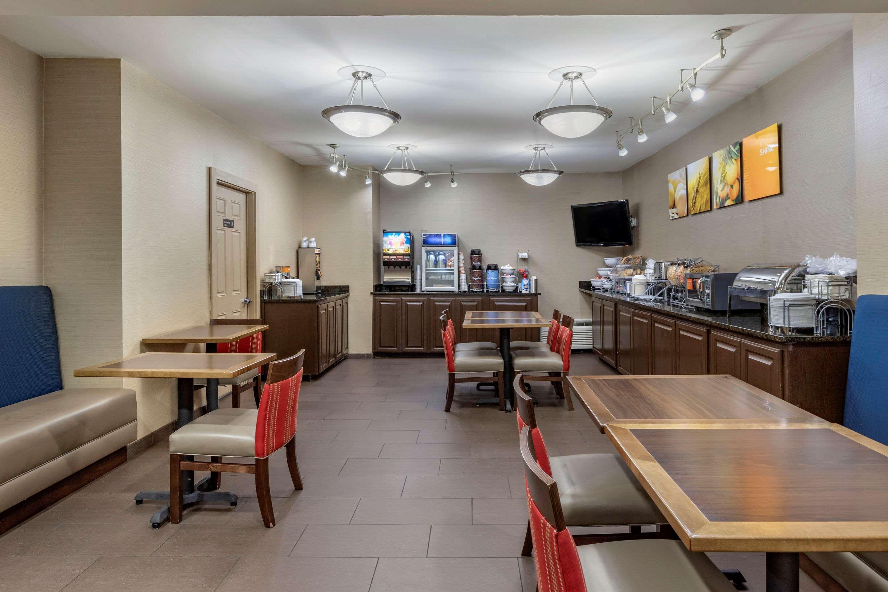 Comfort Inn Shelby Ngoại thất bức ảnh