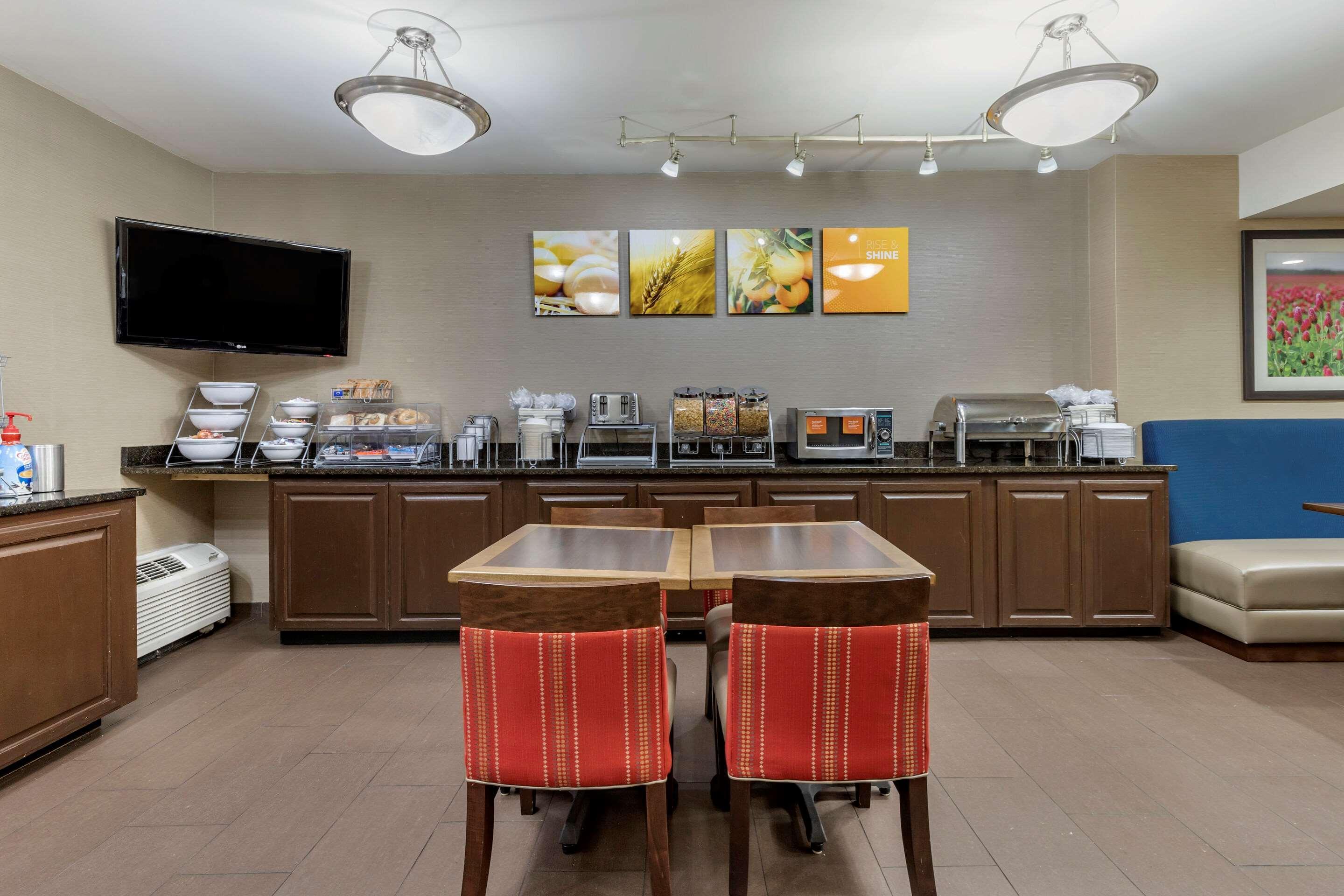 Comfort Inn Shelby Ngoại thất bức ảnh