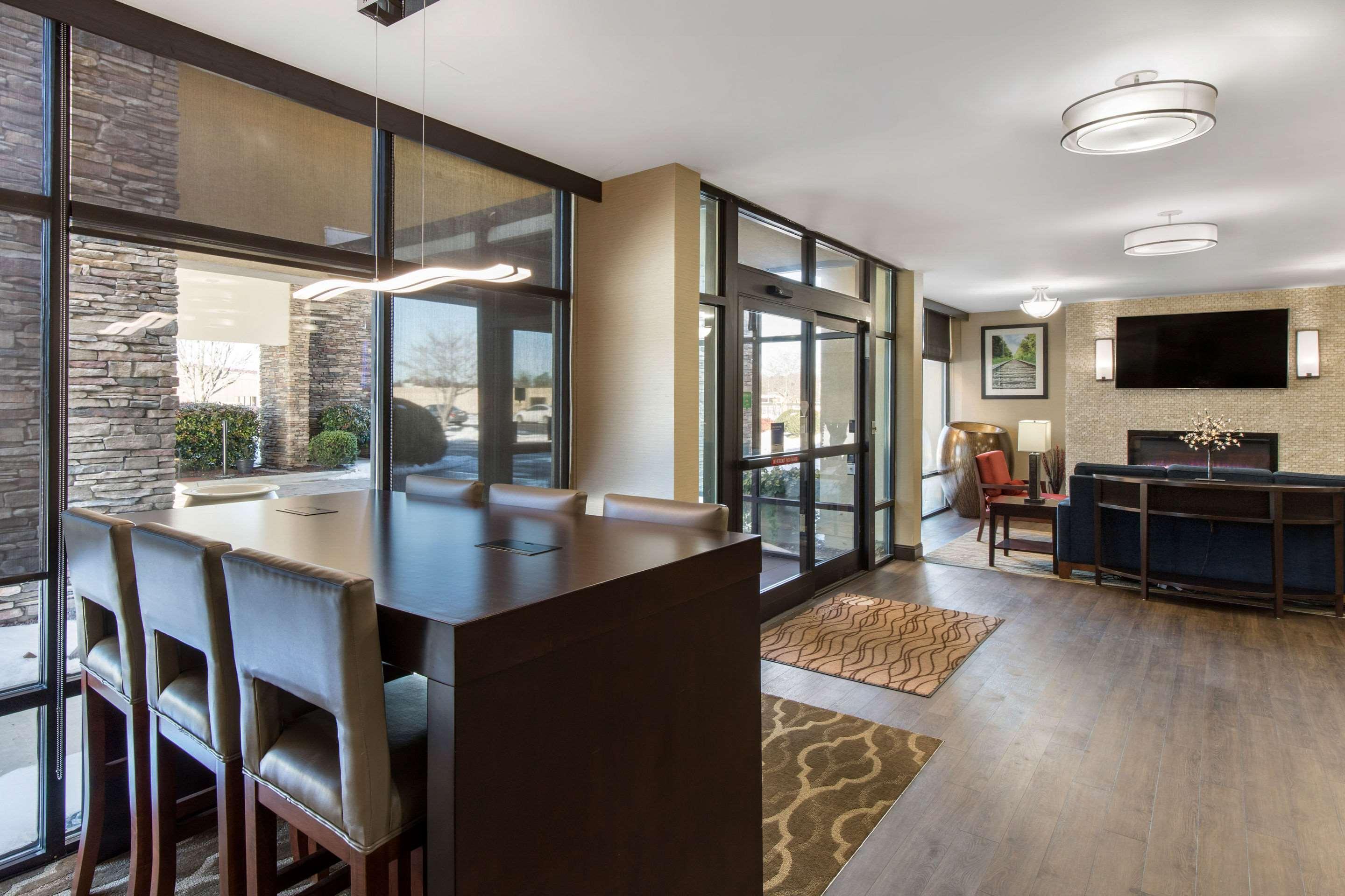 Comfort Inn Shelby Ngoại thất bức ảnh