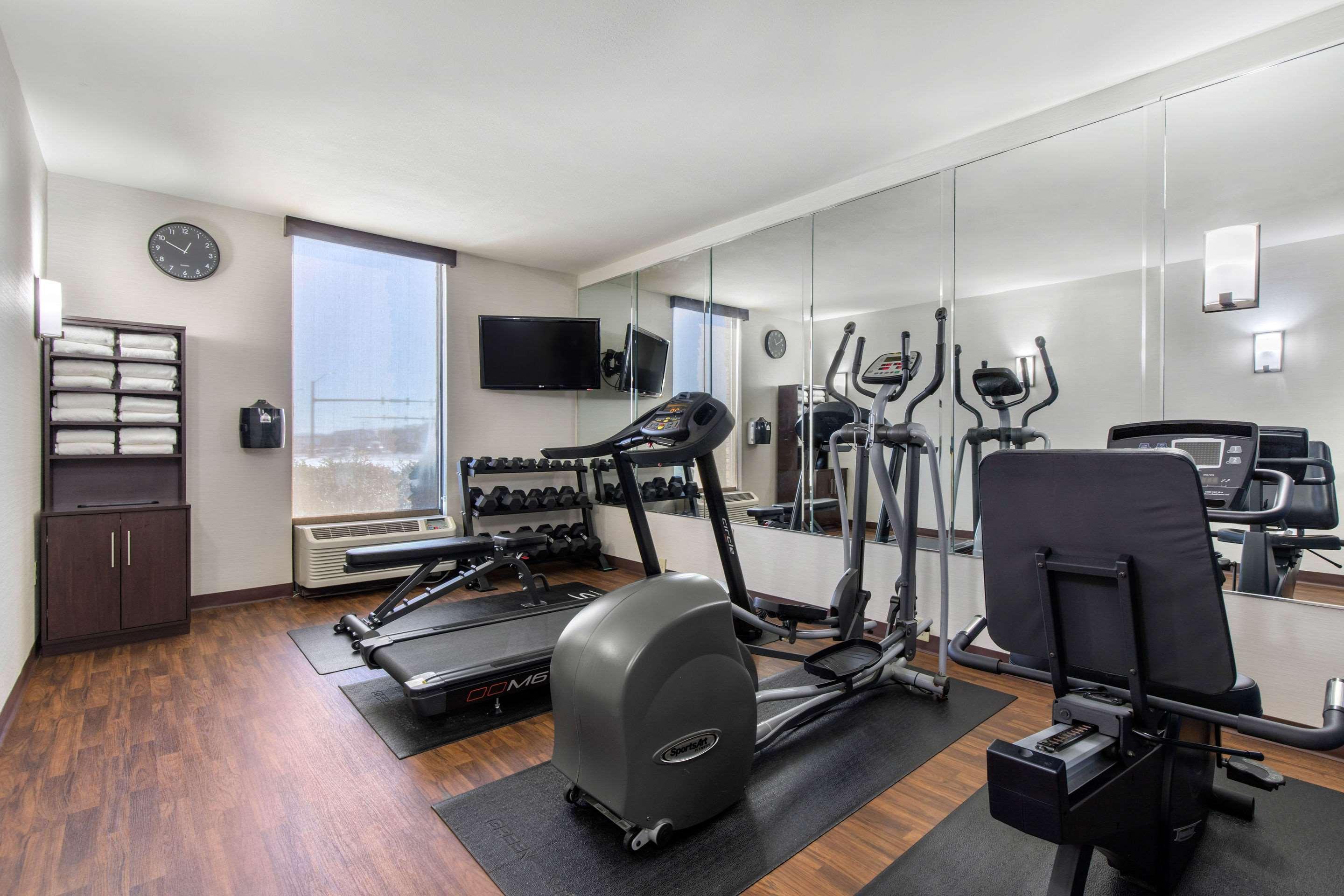 Comfort Inn Shelby Ngoại thất bức ảnh