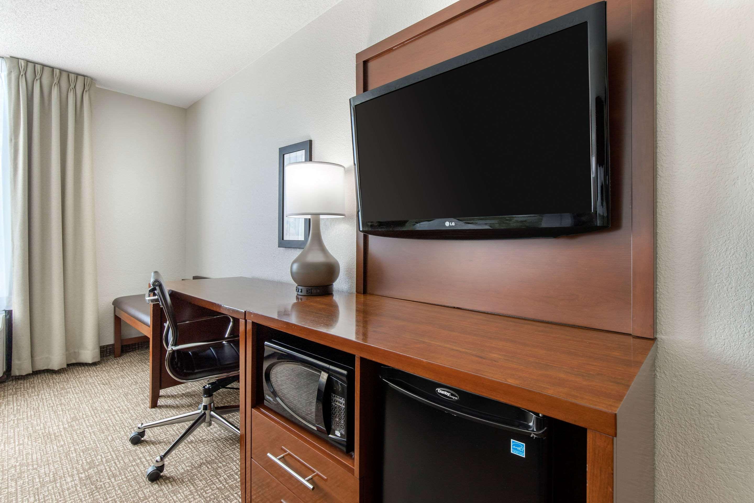 Comfort Inn Shelby Ngoại thất bức ảnh