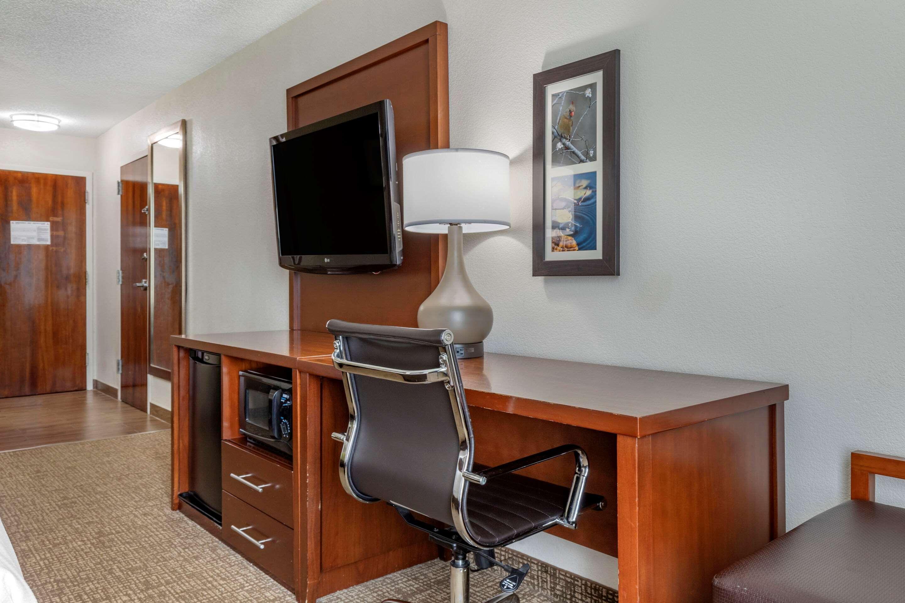 Comfort Inn Shelby Ngoại thất bức ảnh