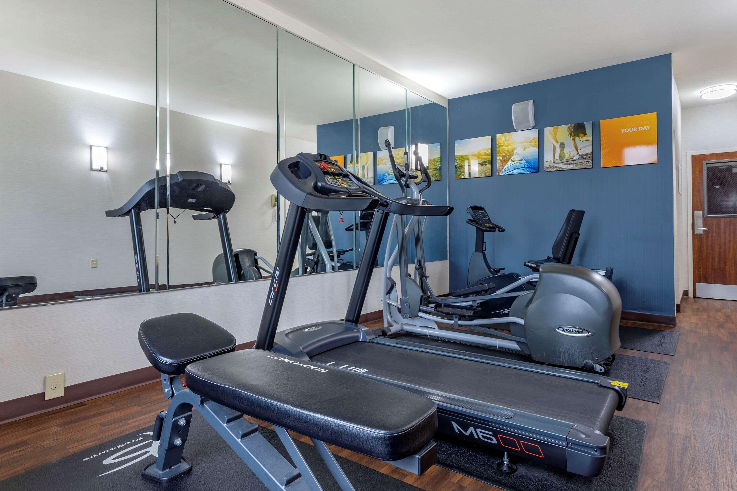 Comfort Inn Shelby Ngoại thất bức ảnh