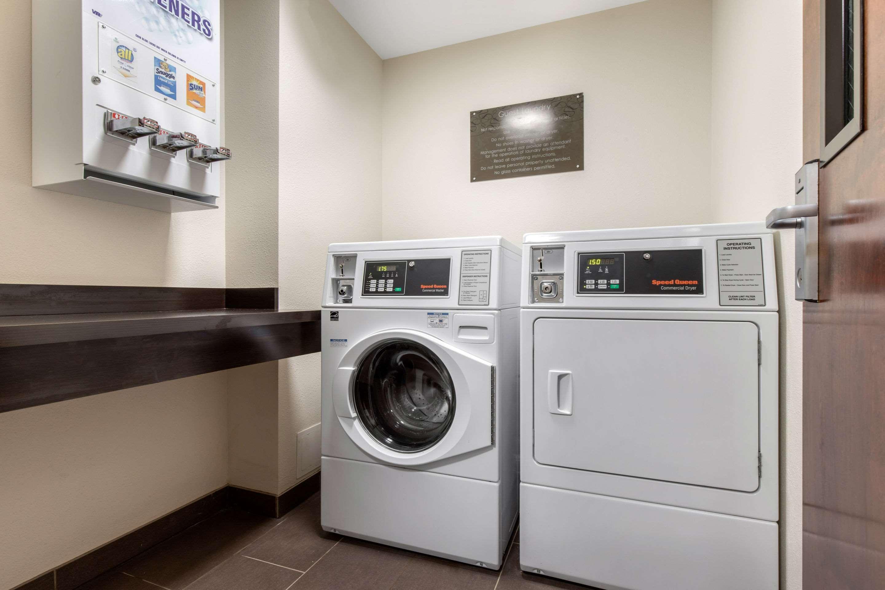 Comfort Inn Shelby Ngoại thất bức ảnh