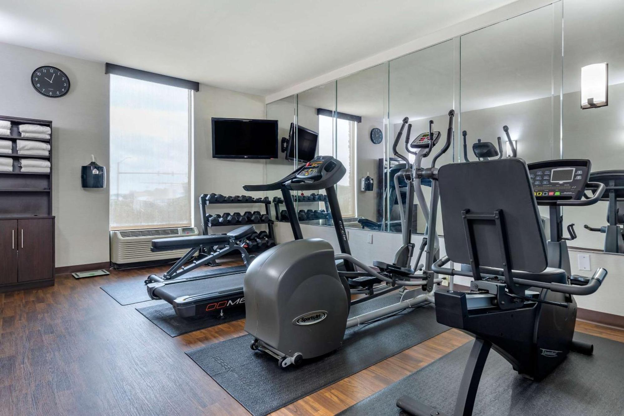 Comfort Inn Shelby Ngoại thất bức ảnh