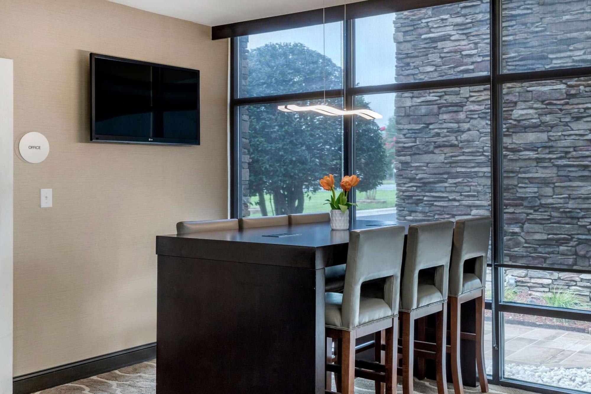 Comfort Inn Shelby Ngoại thất bức ảnh