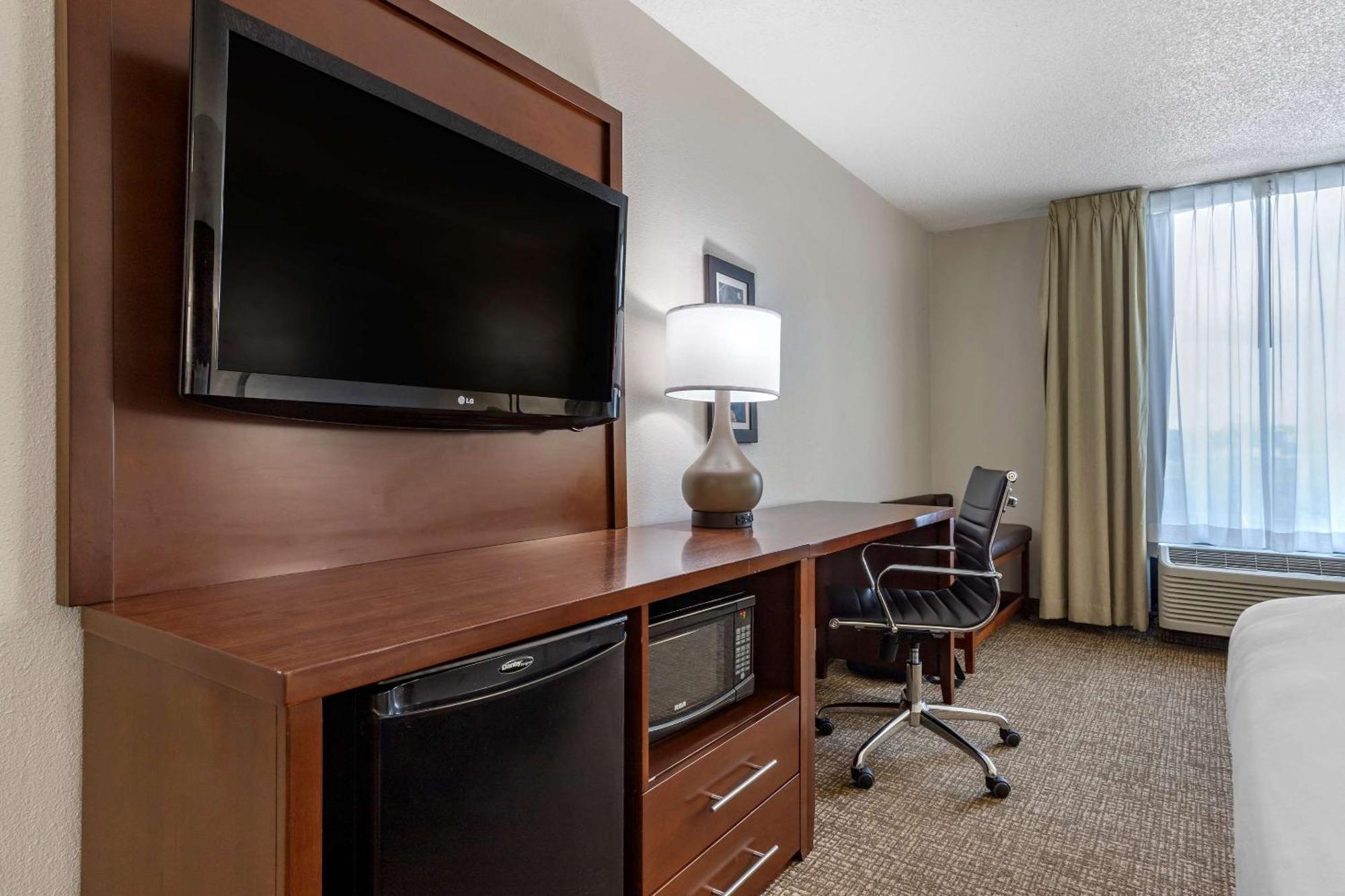 Comfort Inn Shelby Ngoại thất bức ảnh