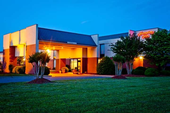 Comfort Inn Shelby Ngoại thất bức ảnh